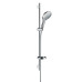 Hansgrohe Raindance Select S 150 27803000 душевая стойка 0.90 м с мыльницей