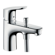 Смеситель для ванны Hansgrohe Focus 
