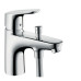 Смеситель для ванны Hansgrohe Focus