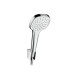 Душевой набор  Hansgrohe Croma Select E