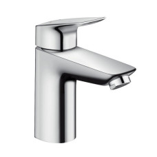 Змішувач для умивальника Hansgrohe Logis 100 71107000