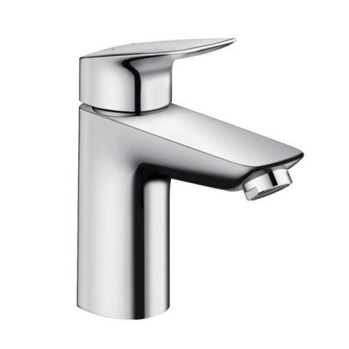 Смеситель для умывальника Hansgrohe Logis 100 71107000