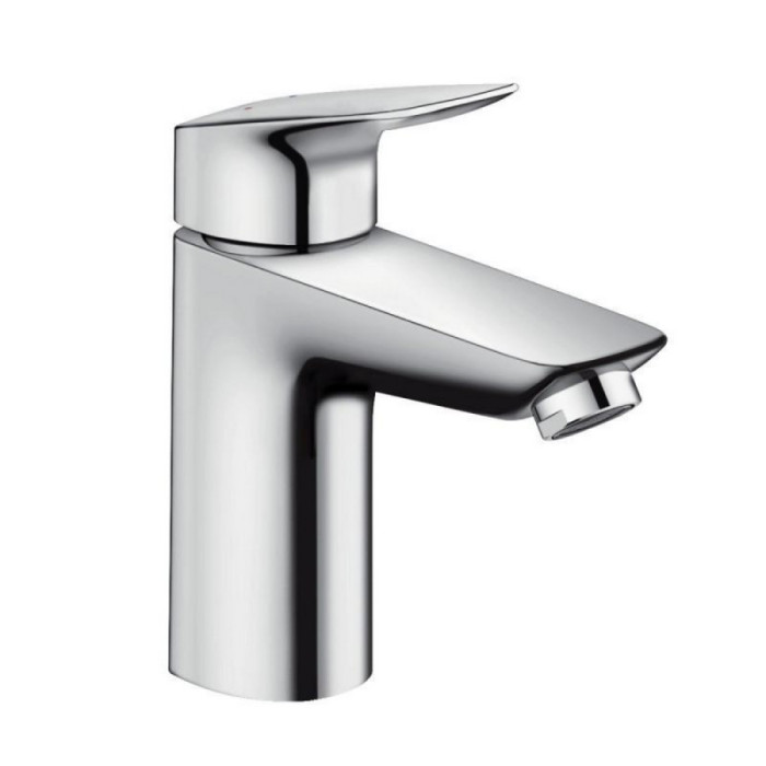 Смеситель для умывальника Hansgrohe Logis 100 71107000