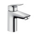Смеситель для умывальника Hansgrohe Logis 100 71107000