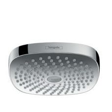 Лейка для душа Hansgrohe Croma Select, потолочная 
