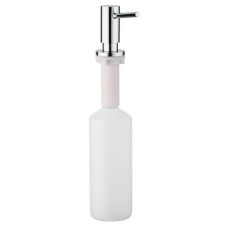  Дозатор жидкого мыла Grohe Cosmopolitan 40535000 хром