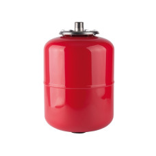  Расширительный бак для системы отопления WOMAR WM -V19 L. (круглый )