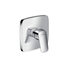 Смеситель для душа Hansgrohe Logis скрытый монтаж