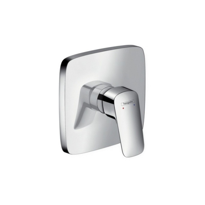 Змішувач для душу Hansgrohe Logis прихований монтаж