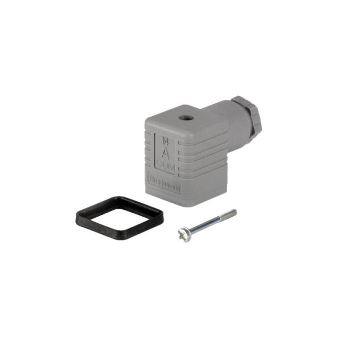 Danfoss Роз'єм для всіх котушок типів BB, BQ, BN (042N0156)
