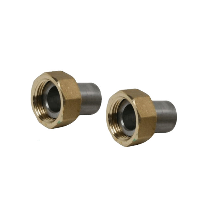 Danfoss Комплекти сполучних фітингів під зварювання G 2" A DN50 (004B2909)