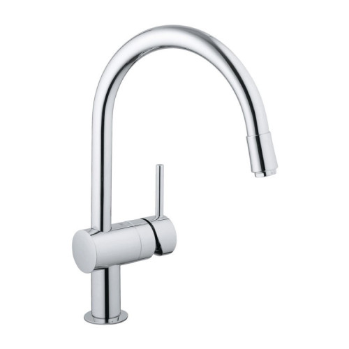 Змішувач для кухні Grohe Minta 3291800E