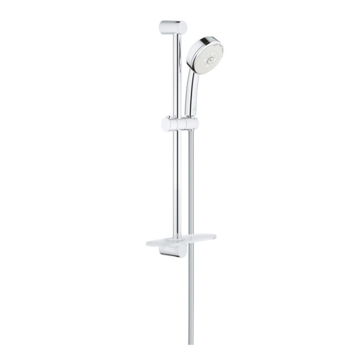Grohe 27929002 New Tempesta Cosmopolitan 100 душевой гарнитур (3 режима)