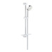 Grohe 27929002 New Tempesta Cosmopolitan 100 душевой гарнитур (3 режима)
