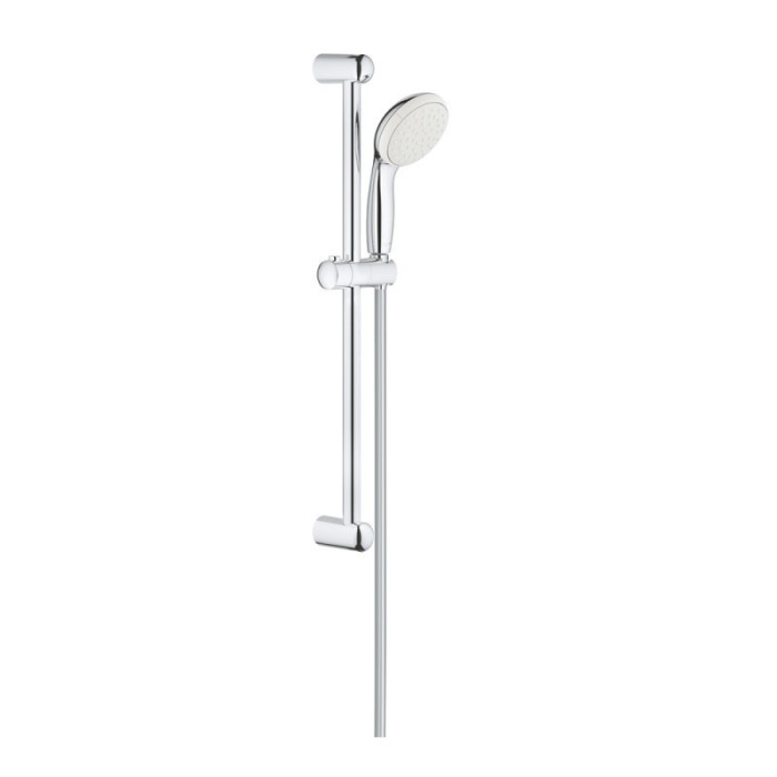 Душовий гарнітур Grohe 27853001 New Tempesta 100 (1 режим)