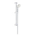 Душовий гарнітур Grohe 27853001 New Tempesta 100 (1 режим)
