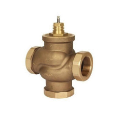Danfoss Рег.клапан VRB3 3х-хід. DN32, G 2 А PN16, kvs 16 (065Z0158)