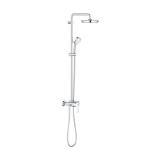 Душова система Grohe Tempesta 26224001 настінного монтажу