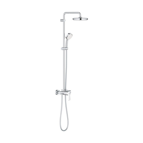 Душова система Grohe Tempesta 26224001 настінного монтажу