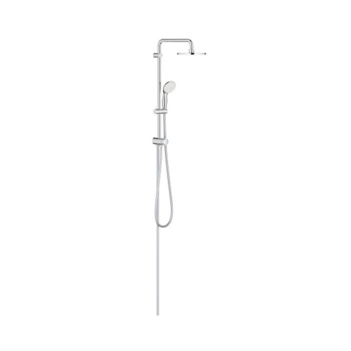 Душова система Grohe New Tempesta 27389002 з перемикачем