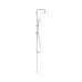 Душова система Grohe New Tempesta 27389002 з перемикачем