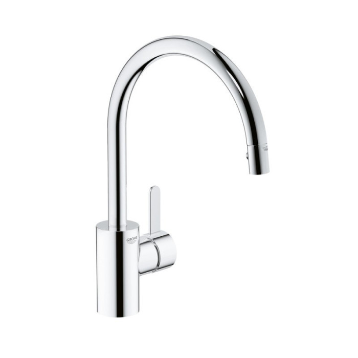 Змішувач для кухні Grohe Eurosmart Cosmopolitan 31481000