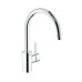 Змішувач для кухні Grohe Eurosmart Cosmopolitan 31481000