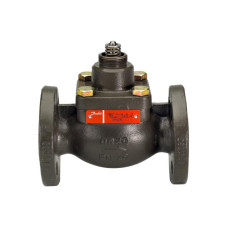 Danfoss Рег.клапан VB2 2х-хід. DN50 PN25, kvs 40, фланц. (065B2061)