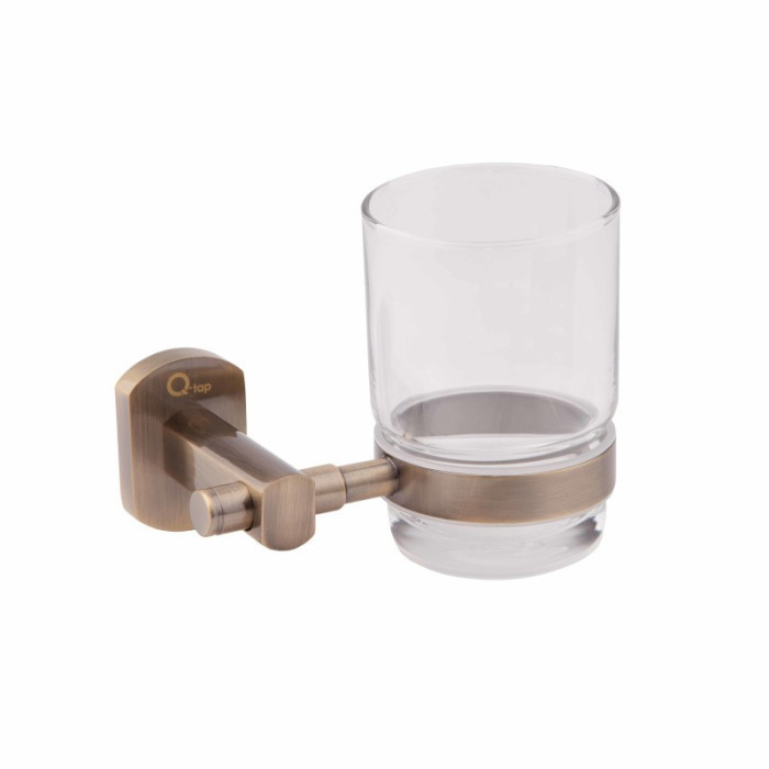 Склянка QT Liberty ANT 1158 настінна