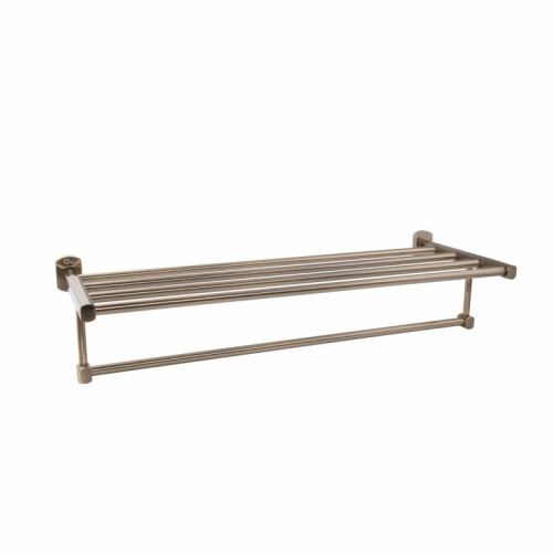 полка для полотенца QT Liberty ANT 1122