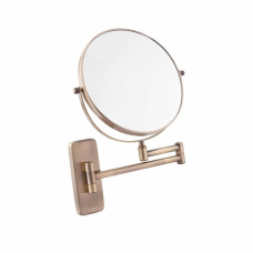 дзеркало косметичне QT Liberty ANT 1147