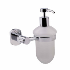 Дозатор рідкого мила Q-tap ​​Liberty CRM 1152