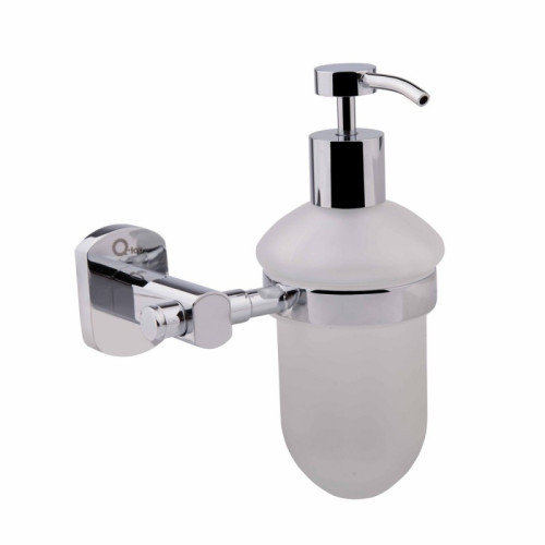 Дозатор рідкого мила Q-tap ​​Liberty CRM 1152