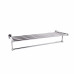 Полка для полотенца QT Liberty CRM 1122