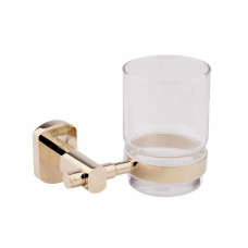 Склянка QT Liberty ORO 1158 настінна