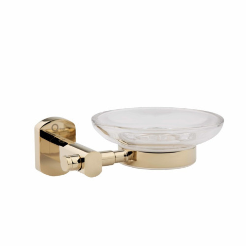 Мильниця QT Liberty ORO 1159 настінна