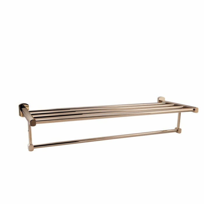 Полиця для рушника QT Liberty ORO 1122