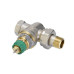 Клапан Danfoss RA-DV 1/2" прямий  (013G7714)