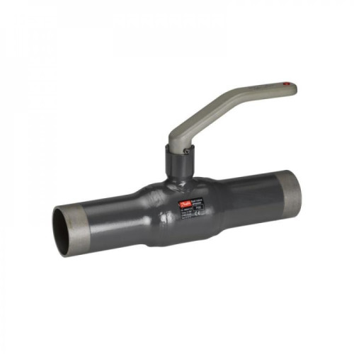 Danfoss Кран кульовий JiP-WW PN40 DN 32 (065N0115)