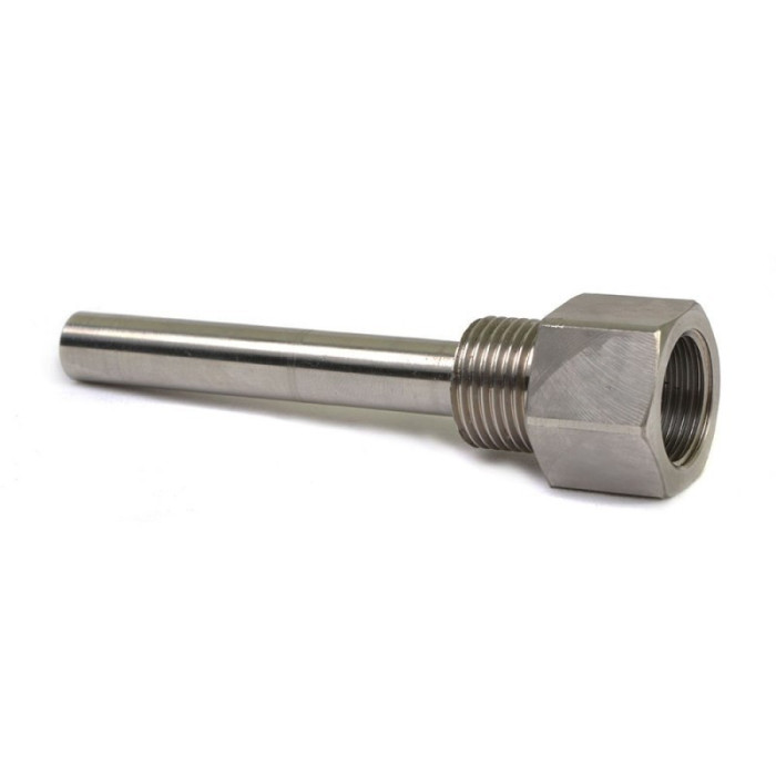 Danfoss Погружная гильза ESMB-12 нерж. (087B1192)