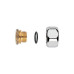 Grohe 45044000 різьбове з'єднання