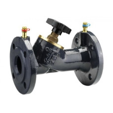 Danfoss Балансувальний клапан MSV-F2 50,kvs 53,8 (003Z1061)