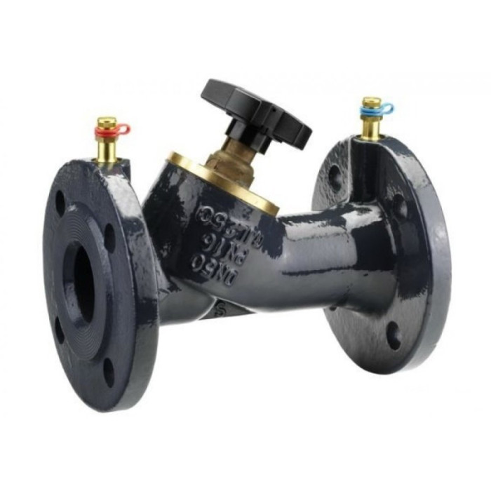 Danfoss Балансувальний клапан MSV-F2 50,kvs 53,8 (003Z1061)