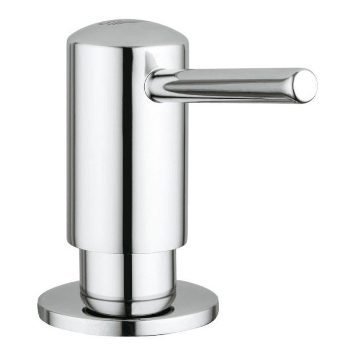 Дозатор рідкого мила Grohe Cosmopolitan 40536000
