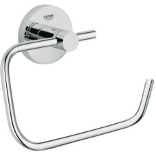Держатель туалетной бумаги Grohe Essentials 40689001 