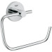 Тримач туалетного паперу Grohe Essentials 40689001