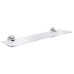 Полиця скляна Grohe Essentials 40799001