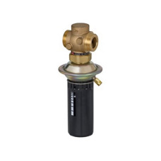 Danfoss Регулятор перепаду тиску AVP DN25 PN25 (0,2-1bar) (003H6329)