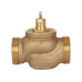 Danfoss Рег.клапан VRB2 2х-ход. DN25  PN16, kvs 10 (065Z0177)