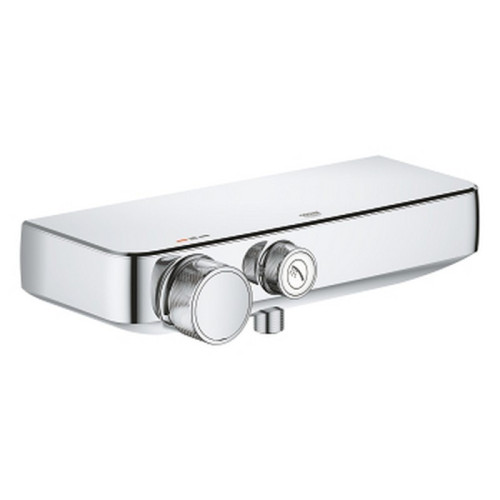 Смеситель для душа Grohe Grohtherm SmartControl